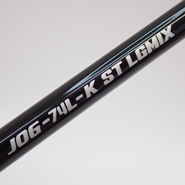 オーシャンゲート JOG-74L-K LGMIX